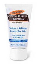 Cocoa Butter Formula Hand Cream Concentrate