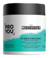 The Moisturizer Hydrate Mask 500 ml