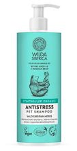 Anti-Stress Shampoo for Pets 400 ml